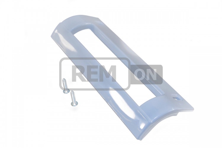 Ручка двері холодильника Bosch, Siemens 093613 L=160 мм